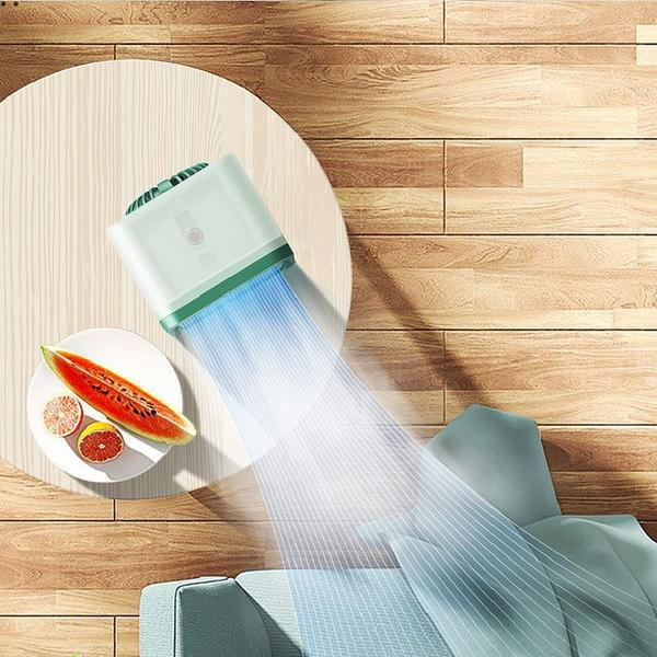 Mini Watergekoelde Air Conditioner