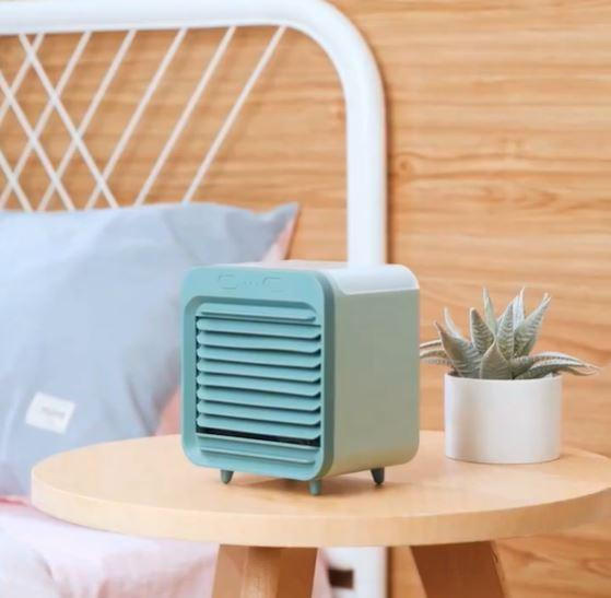 Mini Watergekoelde Air Conditioner