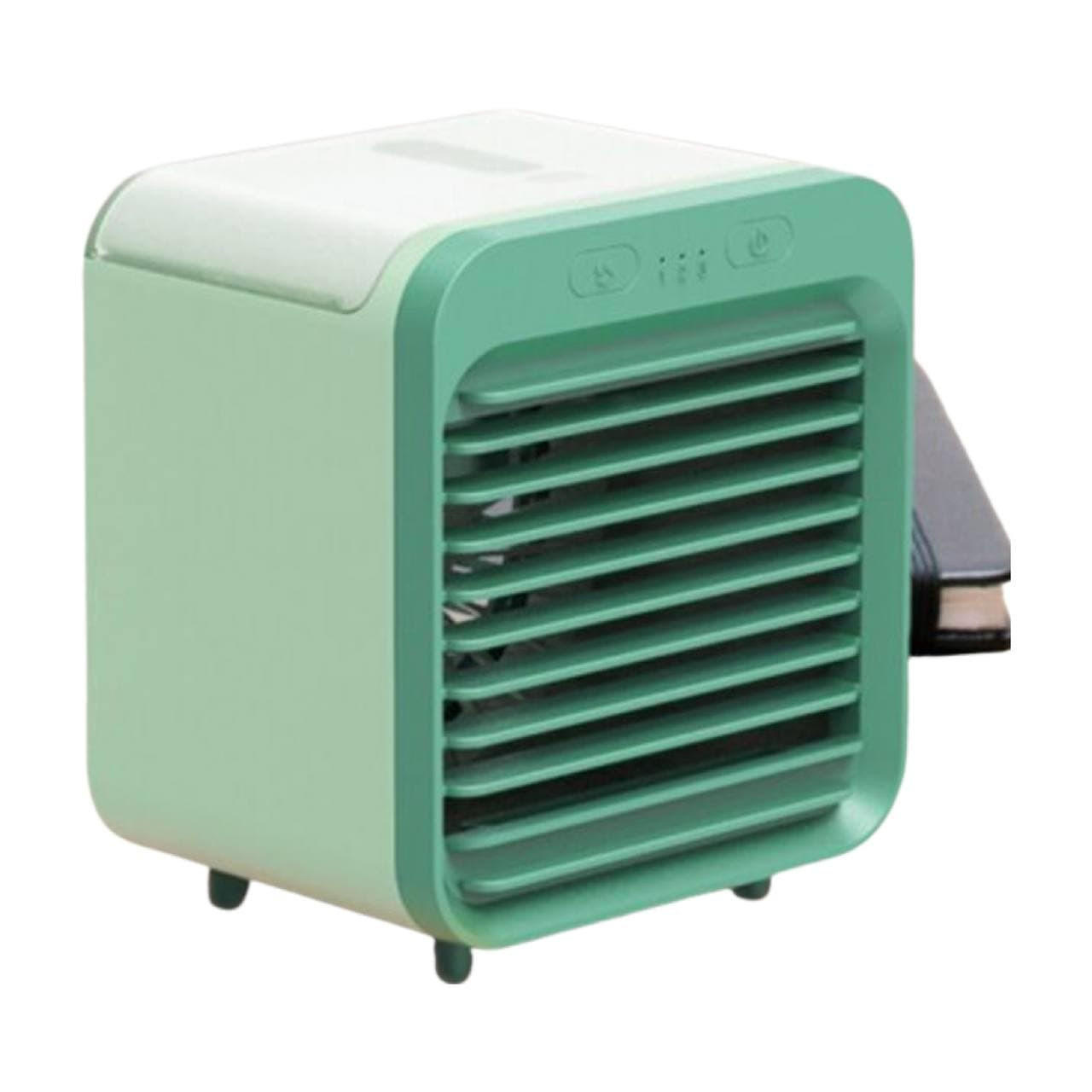 Mini Watergekoelde Air Conditioner
