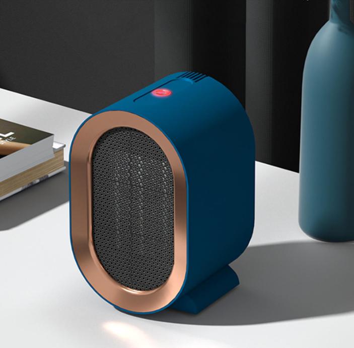 Mobiele Elektrische Radiator Draagbaar Verwarmingselement