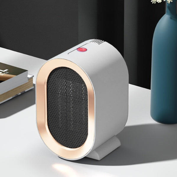 Mobiele Elektrische Radiator Draagbaar Verwarmingselement