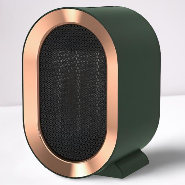 Mobiele Elektrische Radiator Draagbaar Verwarmingselement