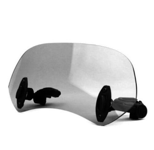 Motorfiets Voorruitverlenging Accessoire