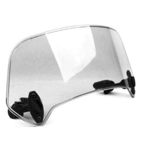 Motorfiets Voorruitverlenging Accessoire