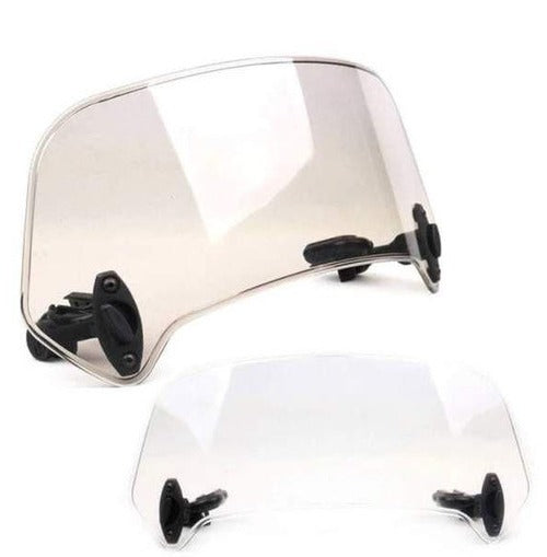 Motorfiets Voorruitverlenging Accessoire