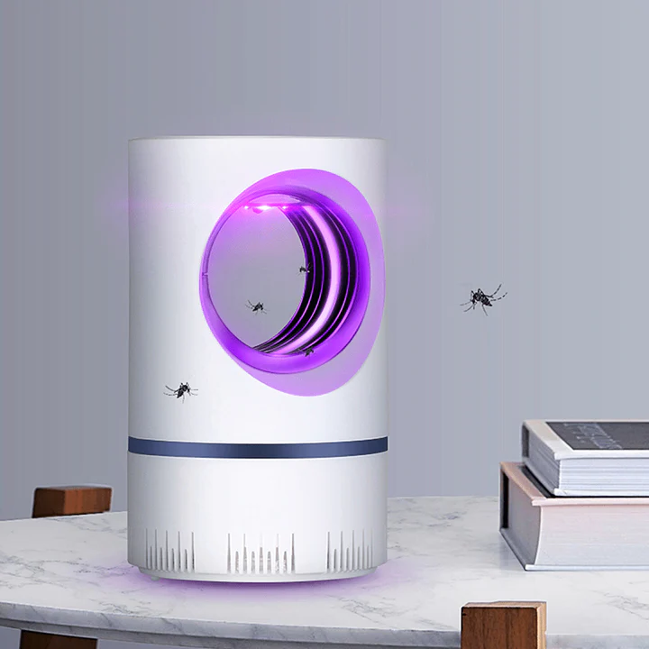 Muggen Doden LED Lamp