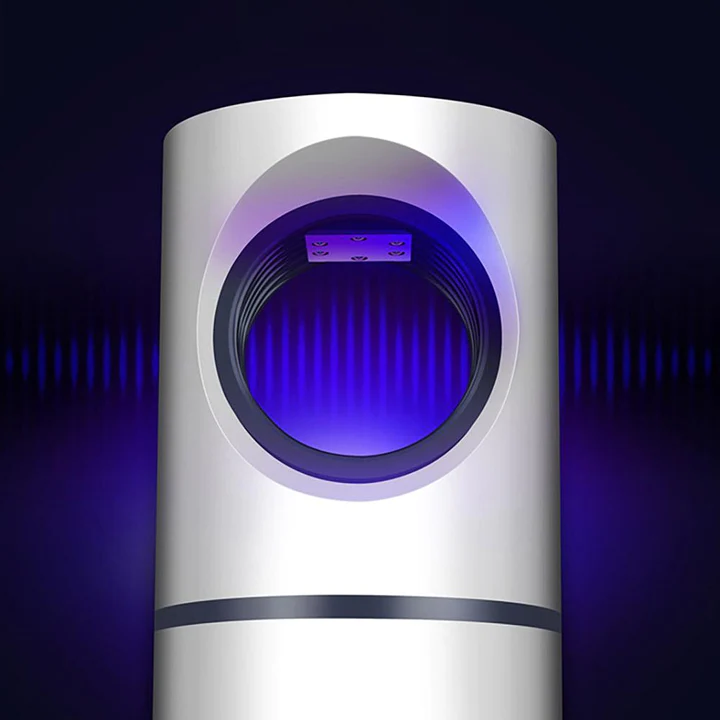 Muggen Doden LED Lamp