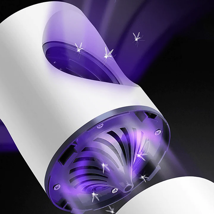 Muggen Doden LED Lamp