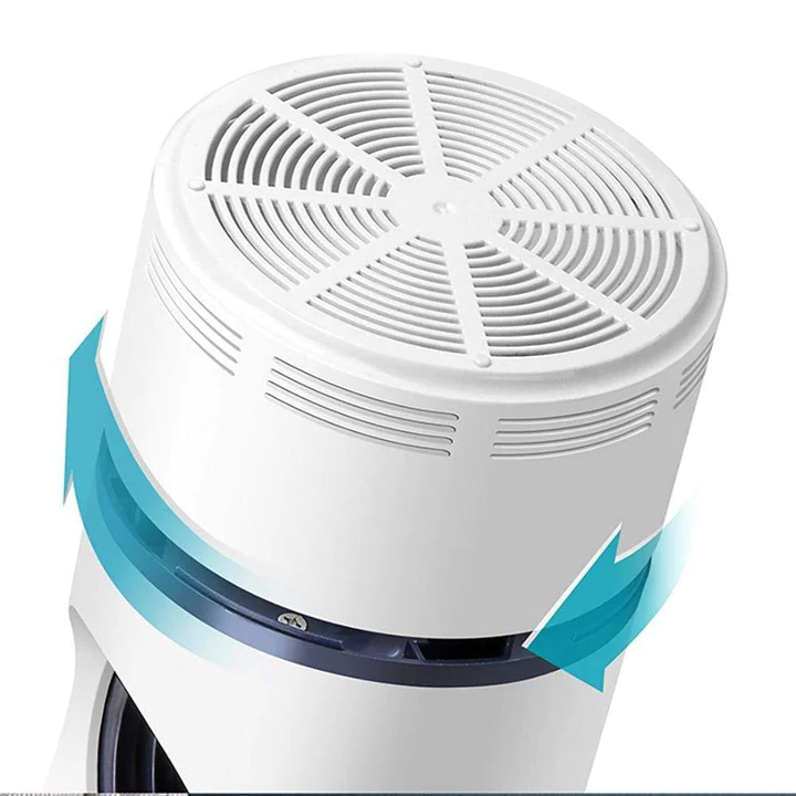 Muggen Doden LED Lamp