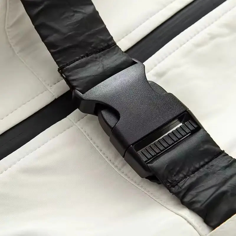 Dames Ski Jumpsuit Waterdicht Winter Sport Kleding