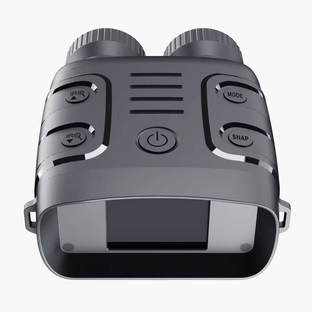Nachtzicht Camera Verrekijker Optisch Vergrootglas