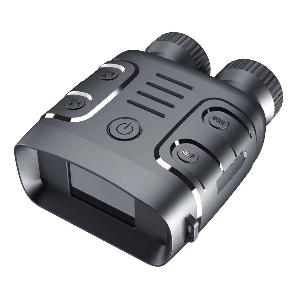 Nachtzicht Camera Verrekijker Optisch Vergrootglas
