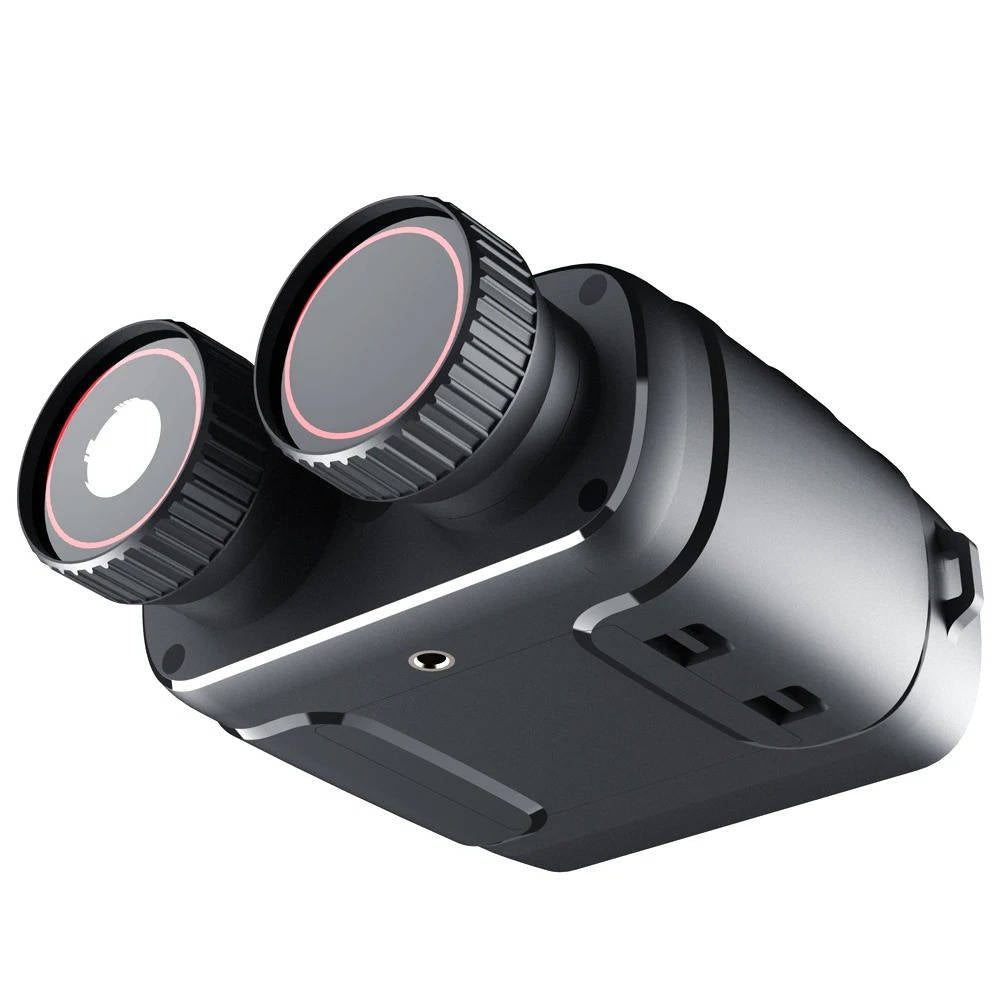 Nachtzicht Camera Verrekijker Optisch Vergrootglas
