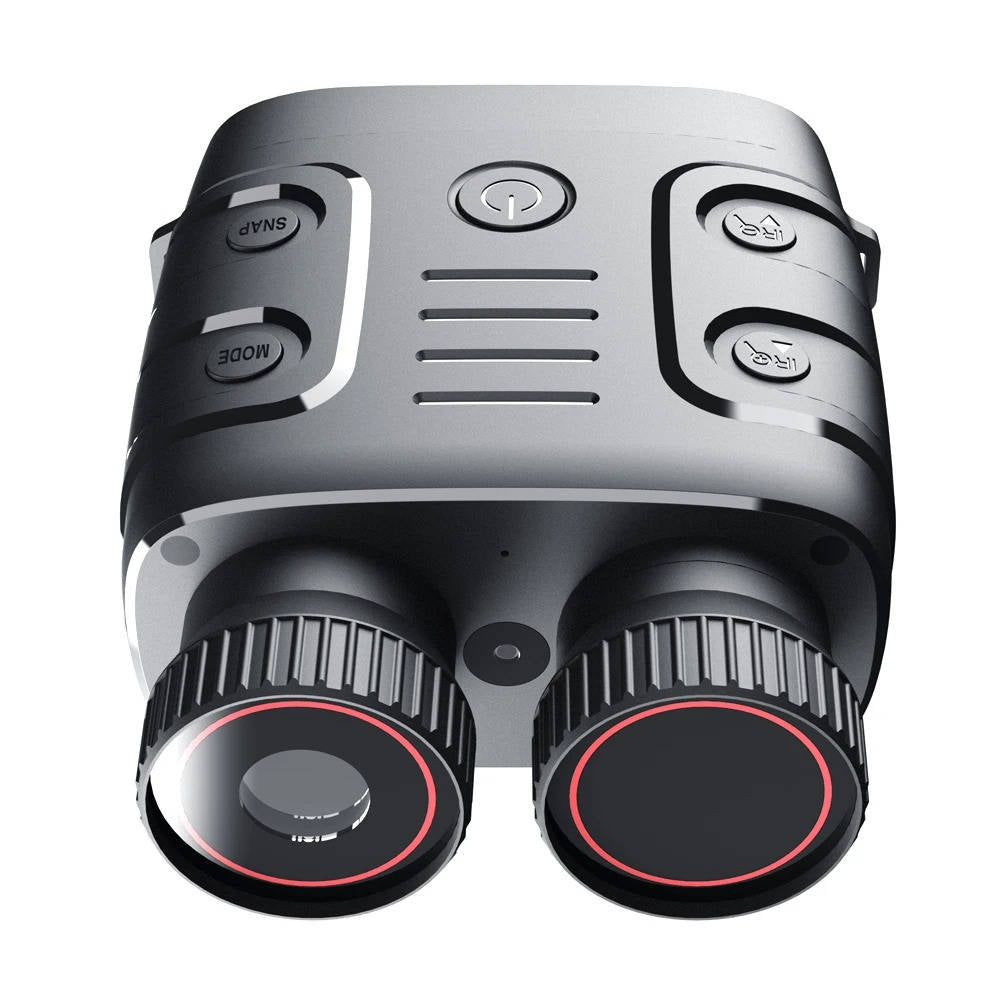 Nachtzicht Camera Verrekijker Optisch Vergrootglas