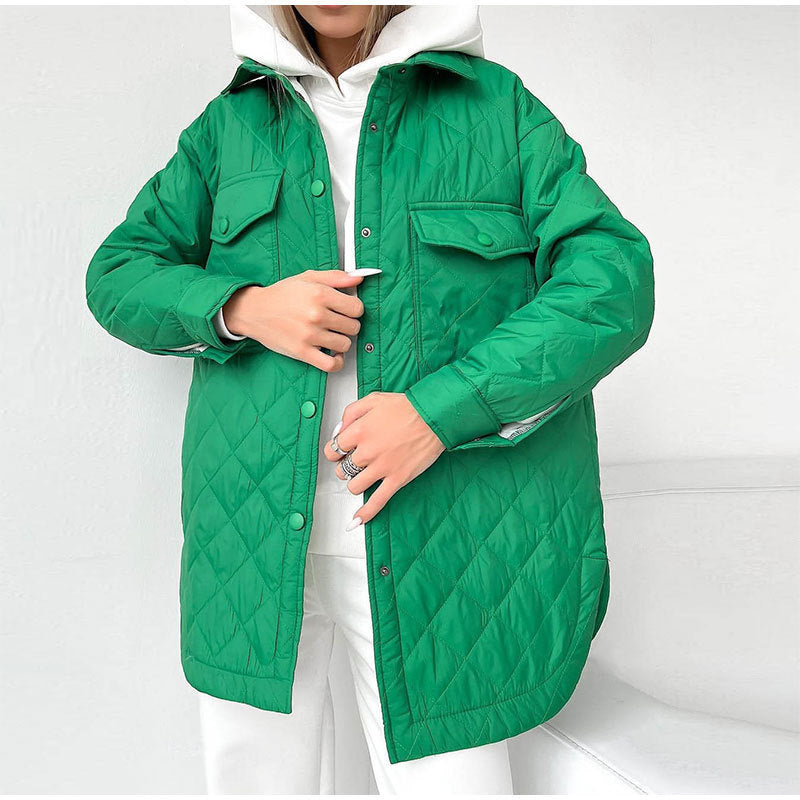 Casual winterjas dames – Warme en stijlvolle winterjassen voor elke gelegenheid