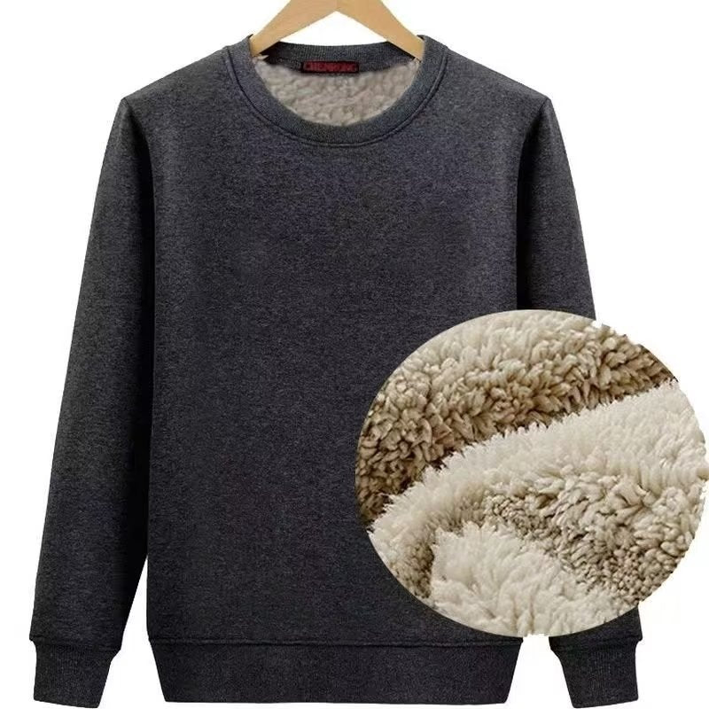 Sweatshirt dames – Warm binnenfleece, comfortabel en stijlvol voor dagelijks gebruik