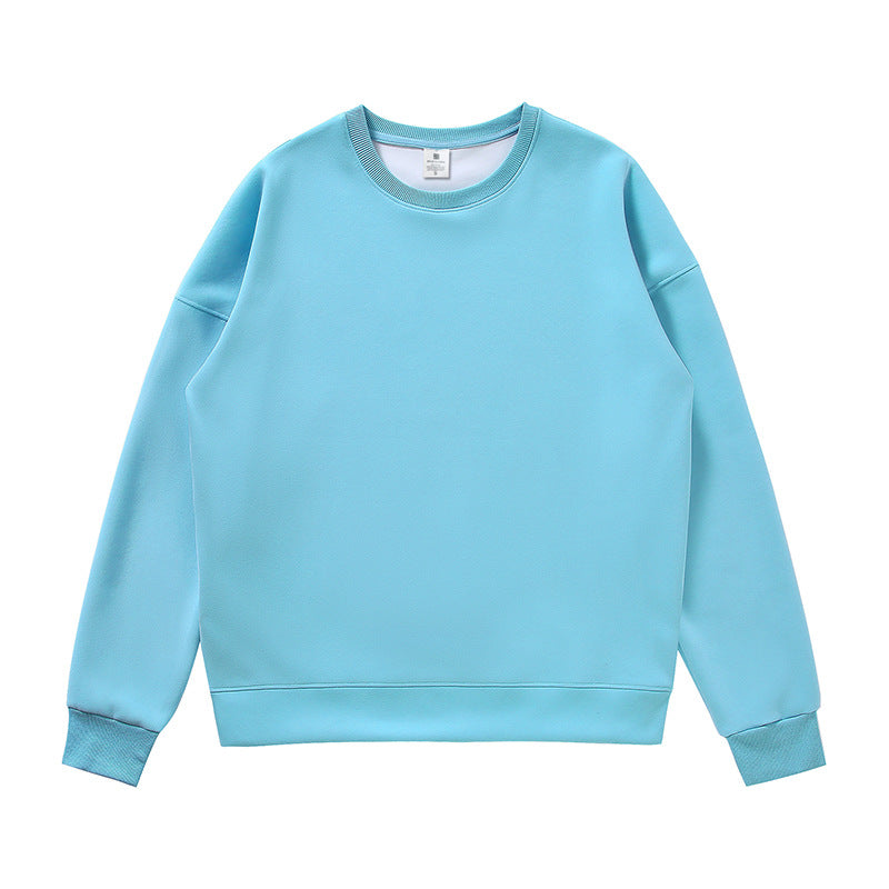 Sweatshirt voor Heren – Klassiek en Comfortabel Katoenen Sweatshirt voor Casual Dagen