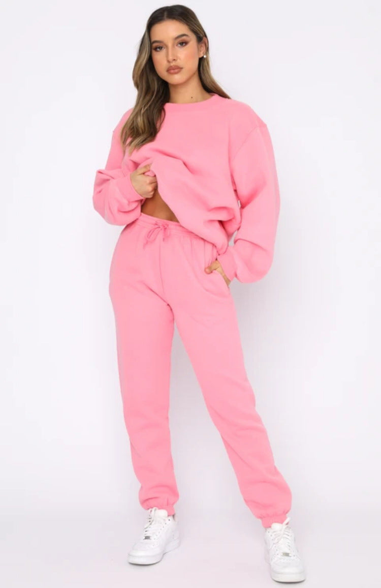 Sweatshirt Dames – Comfortabele Joggingbroek voor Sport en Vrije Tijd