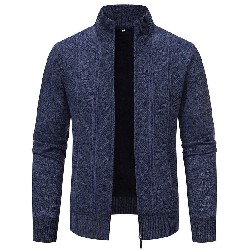 Heren Vest - Stijlvol en Comfortabel Vest van Katoen voor Casual en Formele Gelegenheden