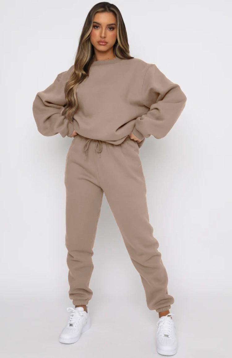 Sweatshirt Dames – Comfortabele Joggingbroek voor Sport en Vrije Tijd