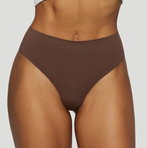 Onzichtbare Camel Toe String – Comfortabele en ademende string voor dames