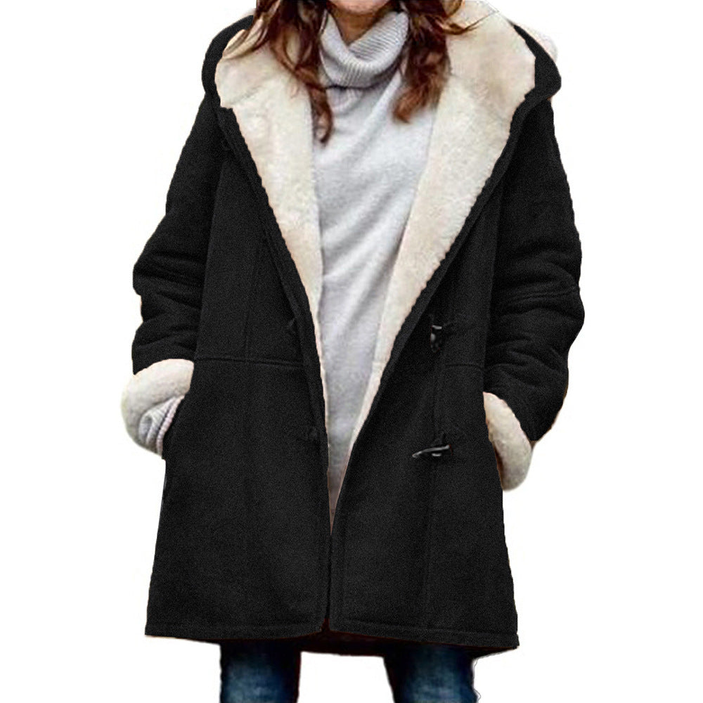Duffle Coat Dames – Stijlvolle, warme en trendy damesjas voor winter