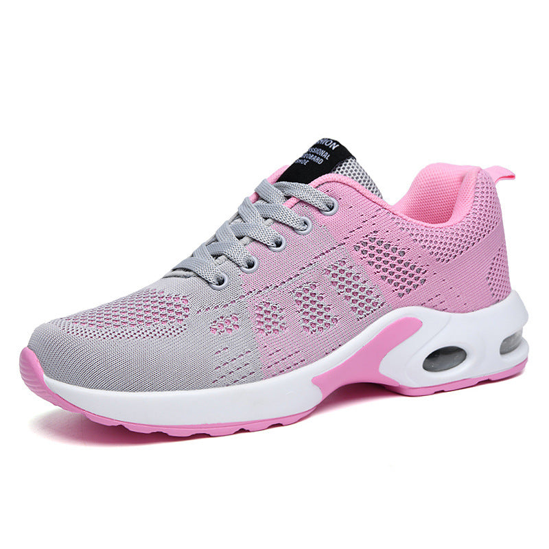 Orthopedische Vrouwen Schoenen – Comfortabele Loop- en Wandelschoenen voor Dagelijks Gebruik