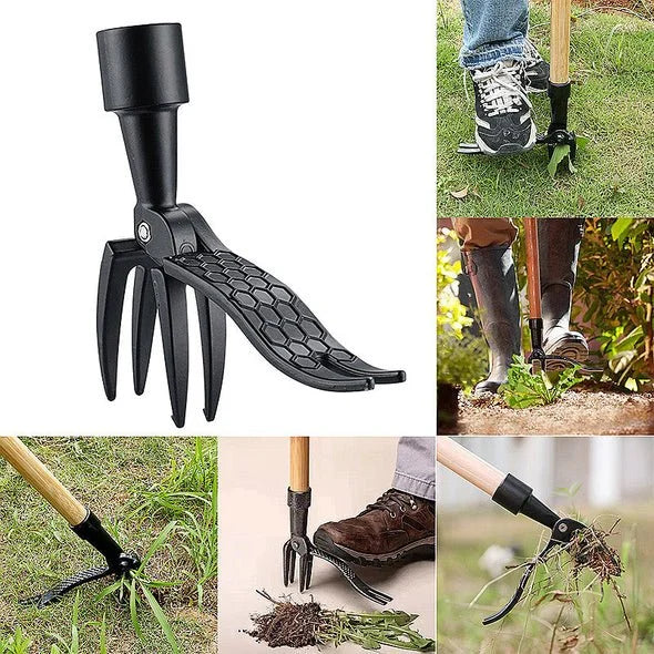 Onkruidsteekgereedschap Tuin Gereedschap