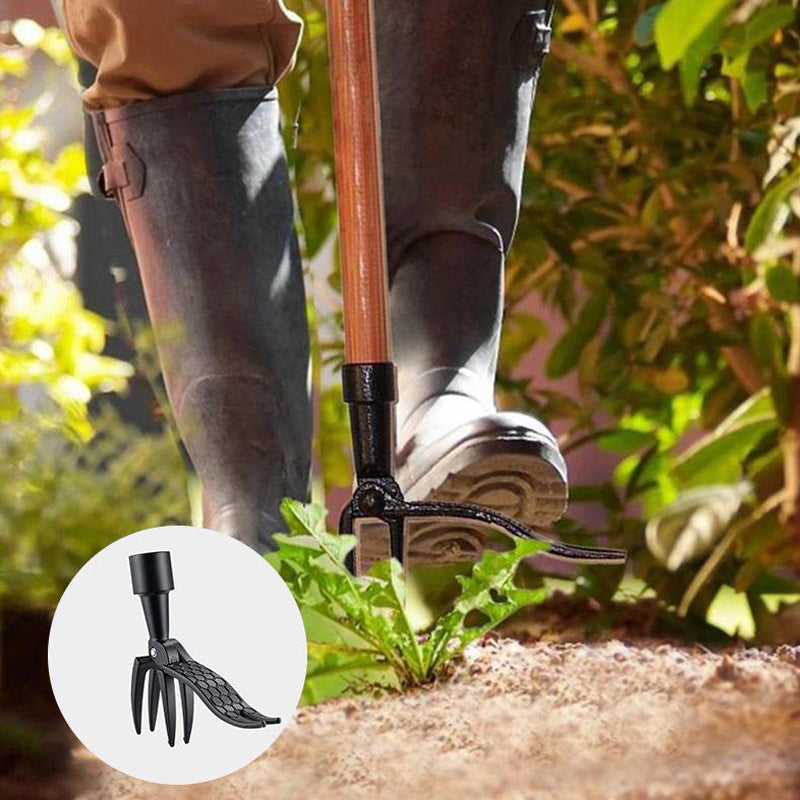 Onkruidsteekgereedschap Tuin Gereedschap