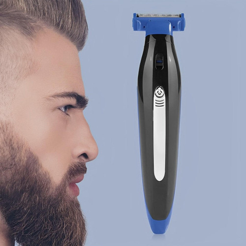 Oplaadbaar Elektrisch Scheerapparaat voor Mannen