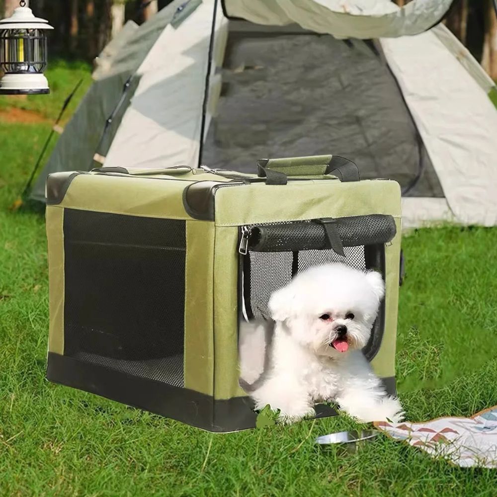 Opvouwbare Kist voor katten en honden