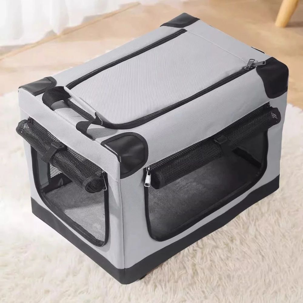 Opvouwbare Kist voor katten en honden