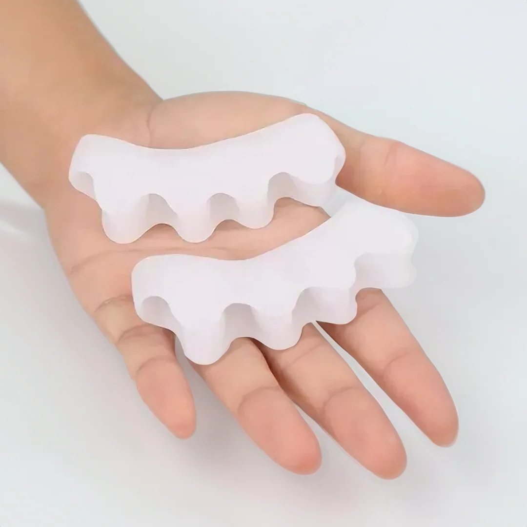 Orthopedische Hammer Teen Spalk voor Teencorrectie