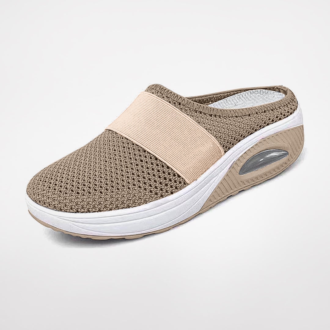 Orthopedische Slippers Antislip Bogenondersteuning