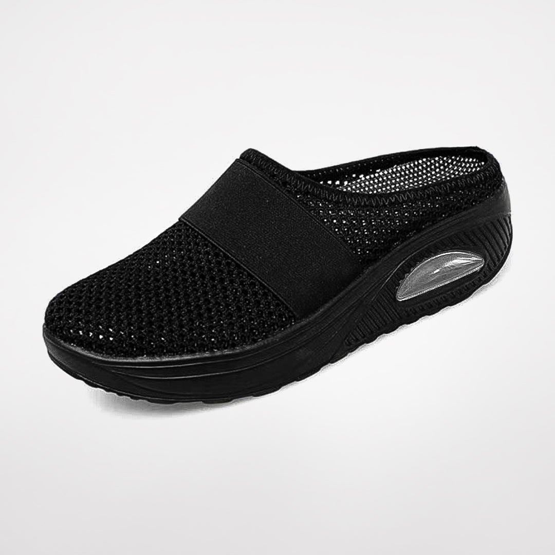 Orthopedische Slippers Antislip Bogenondersteuning