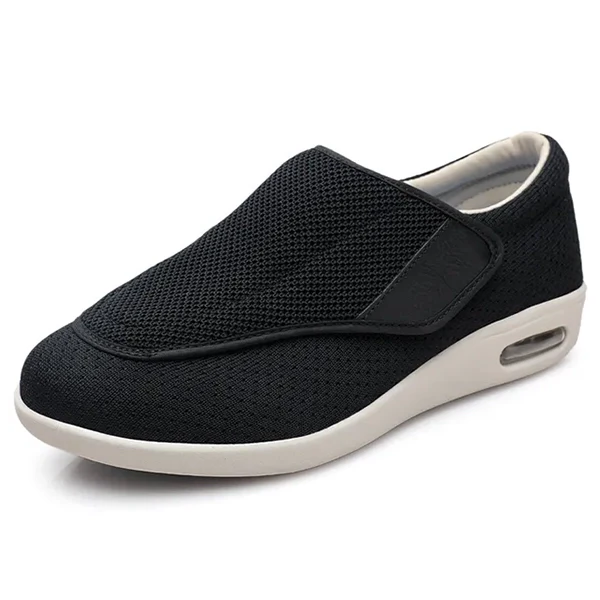 Orthopedische Sneakers voor Opgezette Voeten Brede Pasvorm
