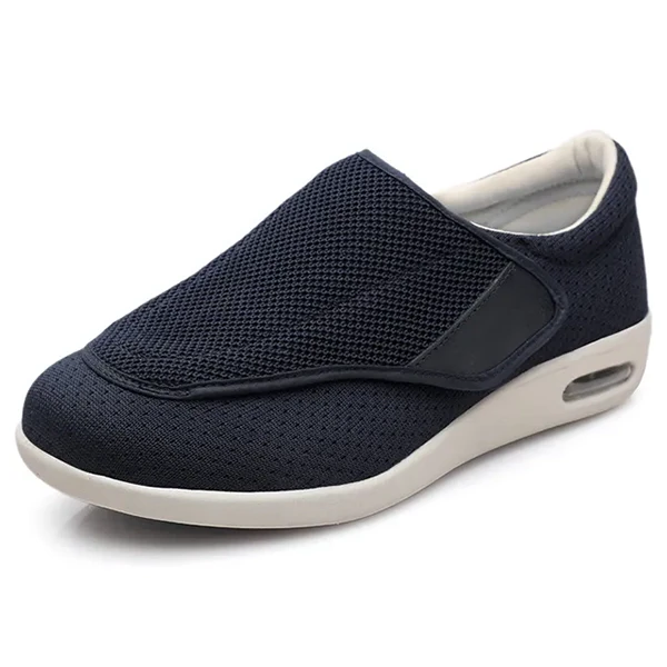 Orthopedische Sneakers voor Opgezette Voeten Brede Pasvorm