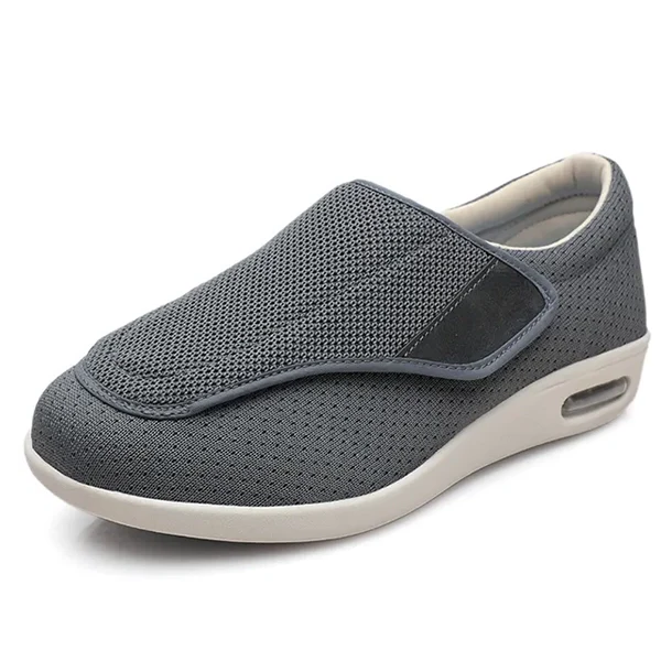 Orthopedische Sneakers voor Opgezette Voeten Brede Pasvorm