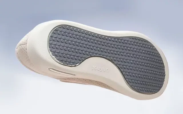Orthopedische Sneakers voor Opgezette Voeten Brede Pasvorm