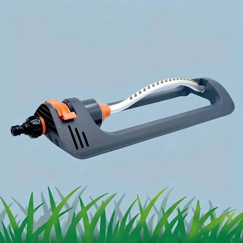 Oscillerende Gras Sprinkler