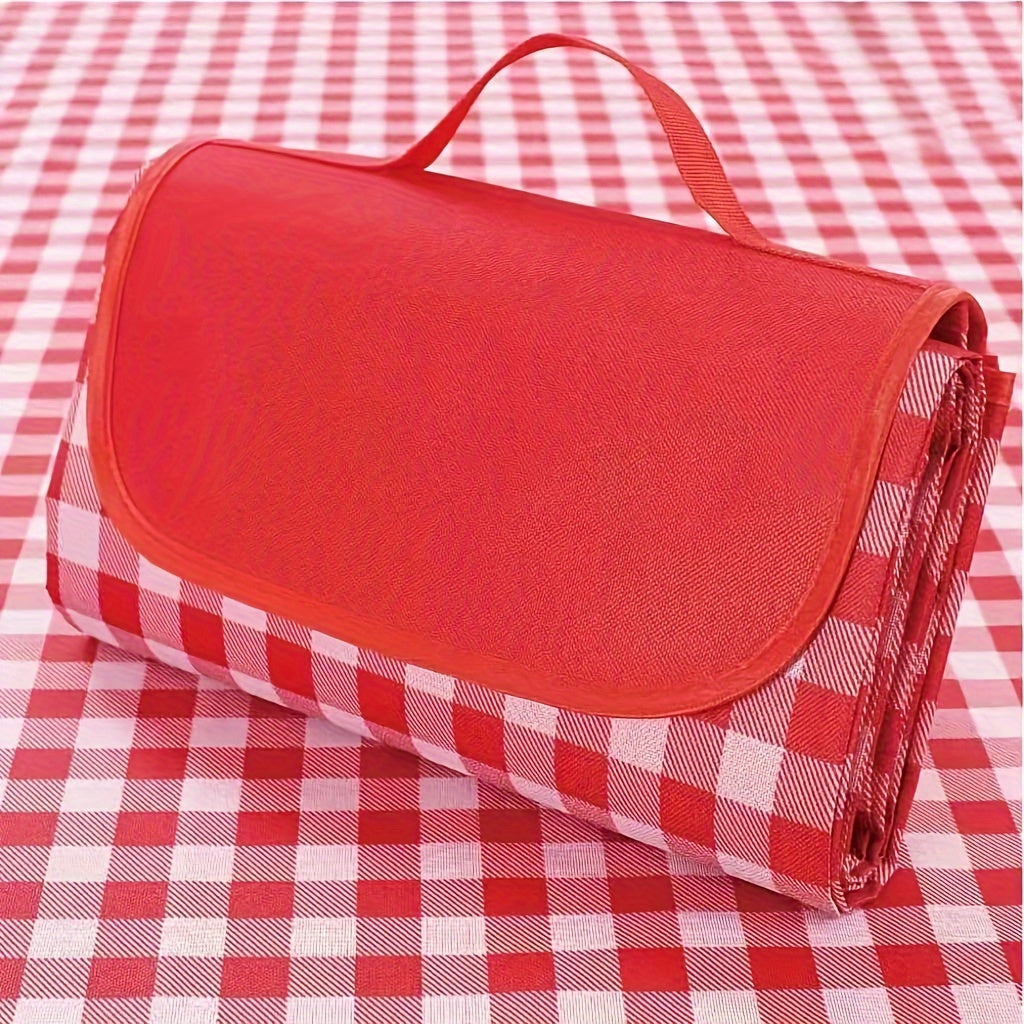 Picknickdeken Waterdicht Buitenmat