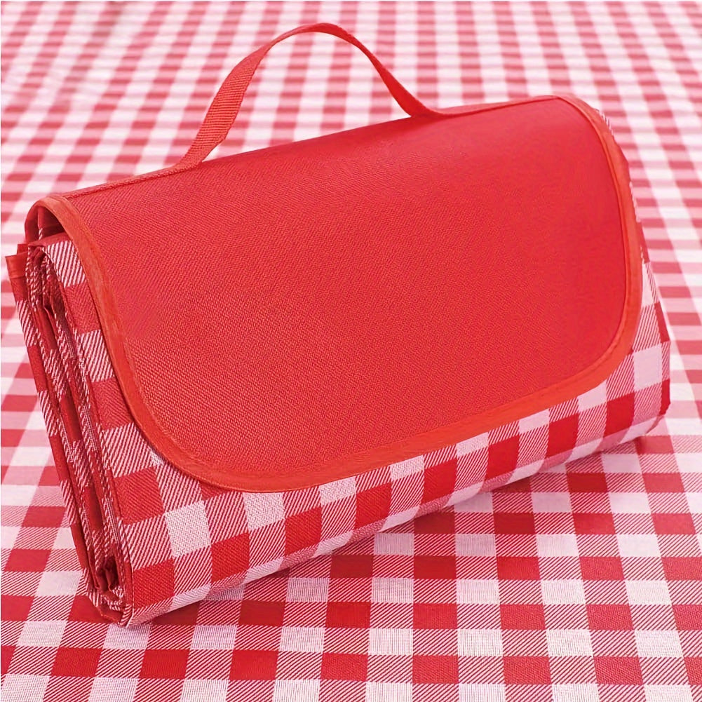 Picknickdeken Waterdicht Buitenmat