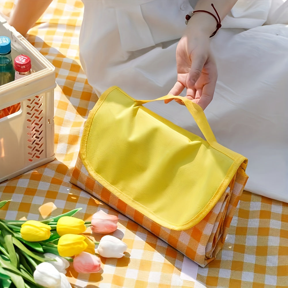 Picknickdeken Waterdicht Buitenmat