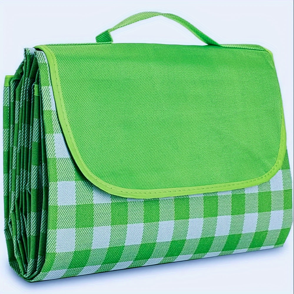 Picknickdeken Waterdicht Buitenmat