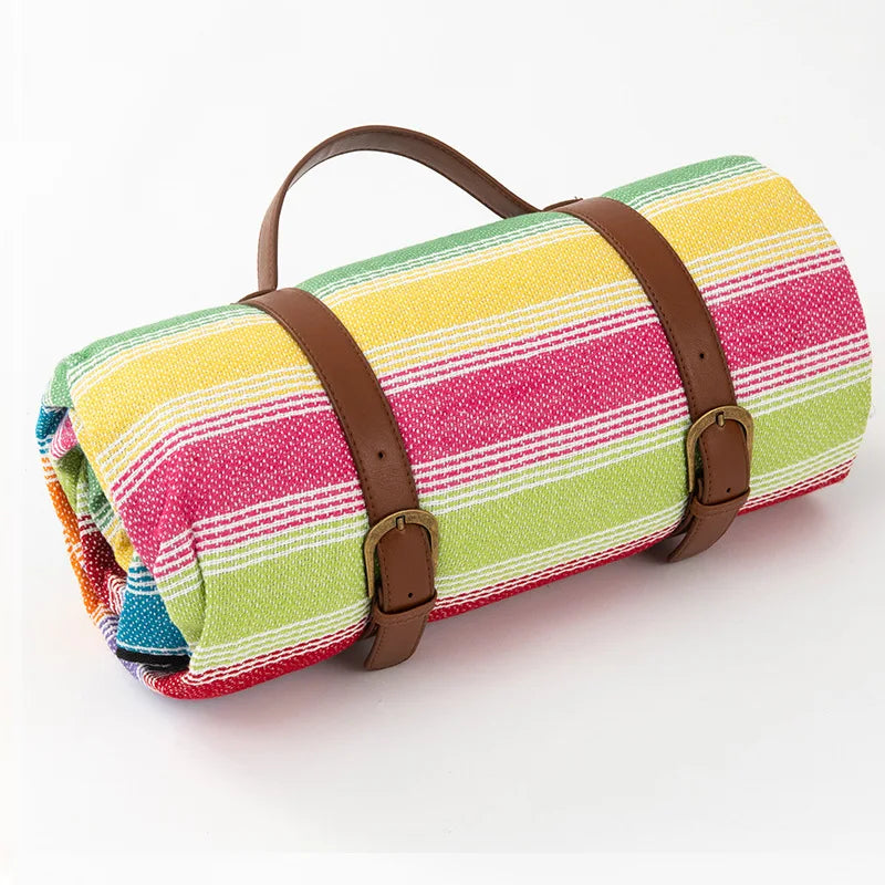 Picknickdeken Waterdicht Vouwbaar Mat