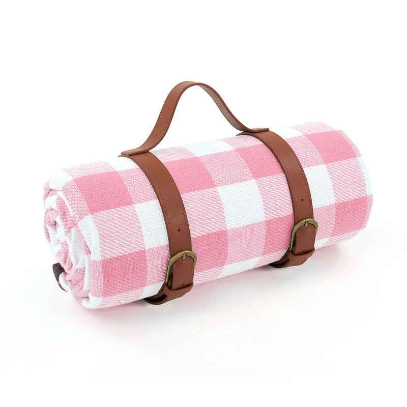 Picknickdeken Waterdicht Vouwbaar Mat