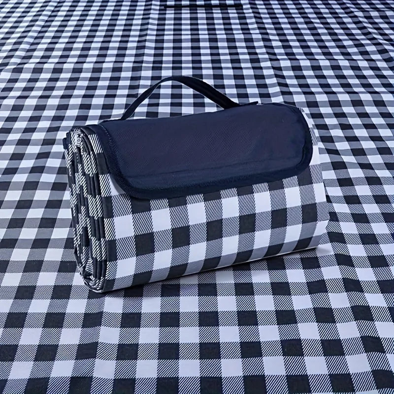Picknickdeken Waterdicht Zandvrije Strandmat