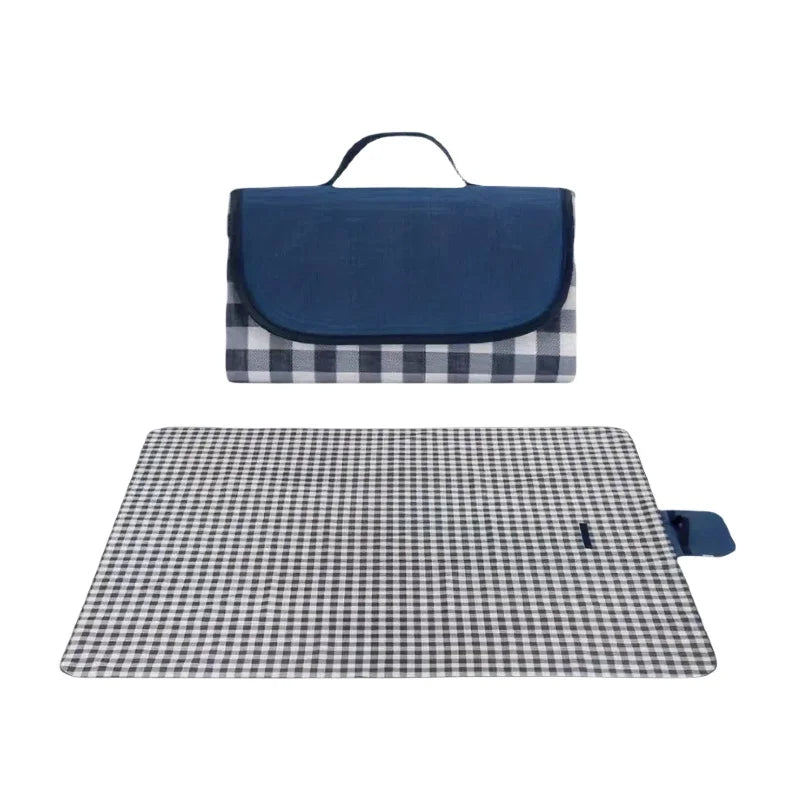 Picknickdeken Waterdicht Zandvrije Strandmat