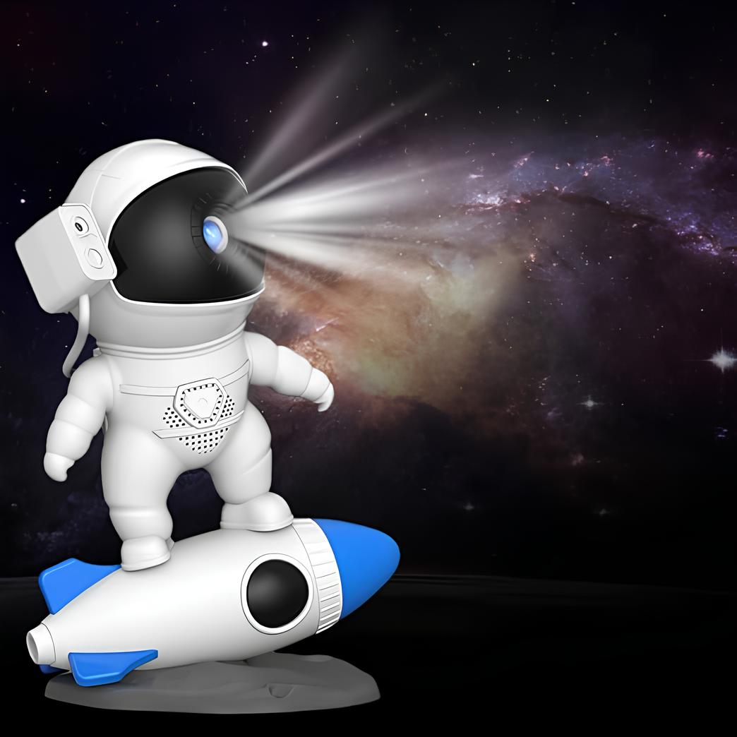 Projector Sterrenlicht Astronaut Galaxy
