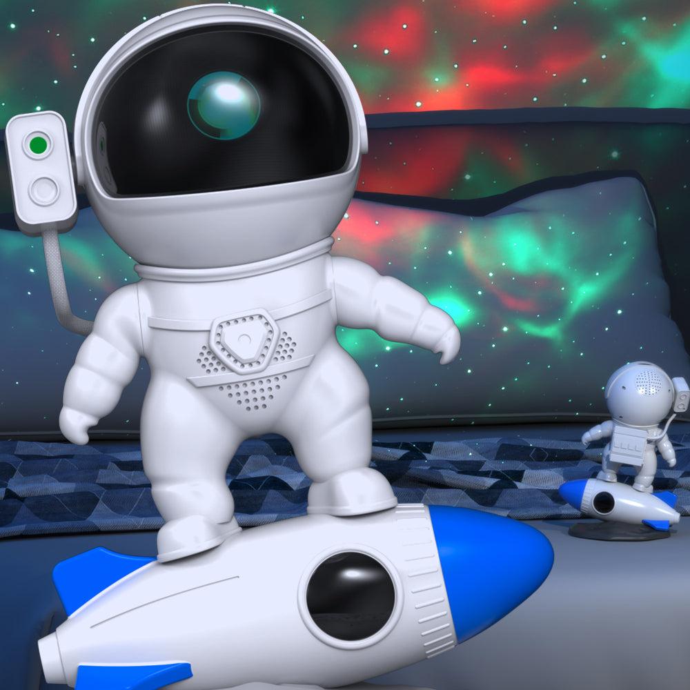 Projector Sterrenlicht Astronaut Galaxy